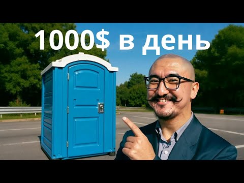Видео: Эти простые бизнесы почти не проваливаются