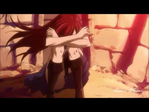 Видео: Эрза и Жерар - Не уходи