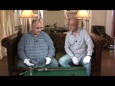 Видео: тоз 34 Оружие с Алексеем Бровиным