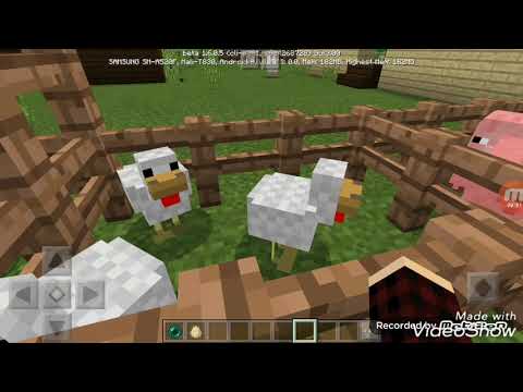 Видео: Внучка на гости при баба