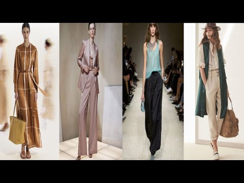 Видео: Лучшие модные тренды 2025/26 // Самые красивые и модные наряды для женщин #fashionhub