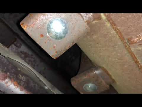 Видео: Лексион 450 Проф осмотыр