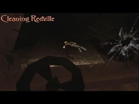 Видео: Я НЕ ДУМАЛ, ЧТО ДО ТАКОГО ДОЙДЁТ — Прохождение «Cleaning Redville»