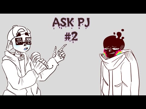 Видео: АСК с ПиДжи #2