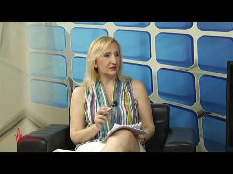 Видео: Ваш термин 12 06 2017  Бојан Киров