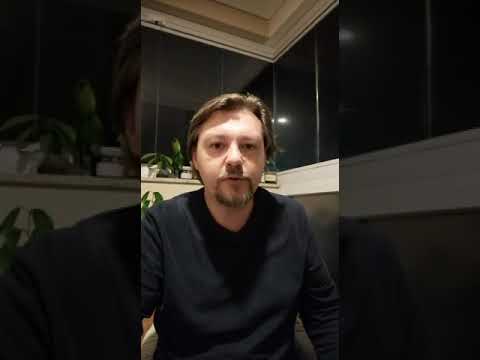 Видео: Комбинация Сатурна и Кету.