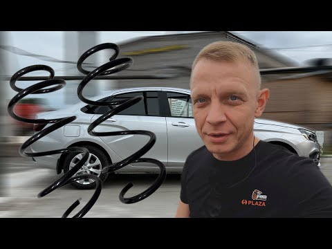Видео: ВЕСТА NG СЕДАН. ЗАНИЖЕНИЕ ПОДВЕСКИ. #vesta #веста #ладавеста #lada