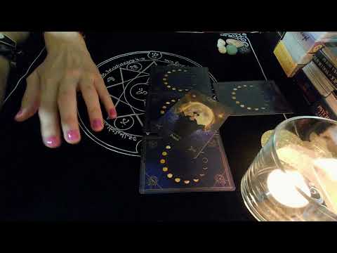 Видео: Будущие события Вашей жизни???!!!