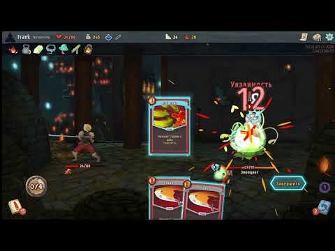 Видео: 20 возвышение силы - красивый забег Slay the Spire: латоносец