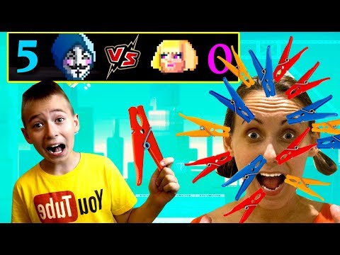 Видео: Девочки против Мальчиков ЧЕЛЛЕНДЖ Драйф Ахед