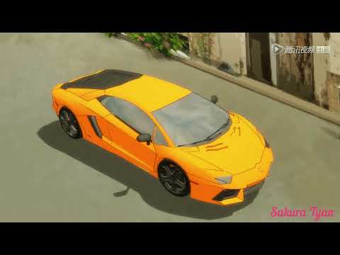 Видео: Аниме Клип - Мальчик на девятке