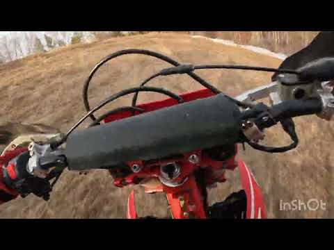 Видео: Доработка PWK 34, есть результат!😁 Regulmoto Holeshot Red.