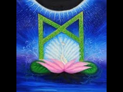 Видео: Руна Маннас +Медитация (часть 20)