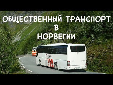 Видео: НОРВЕГИЯ. ОБЩЕСТВЕННЫЙ ТРАНСПОРТ. КАКИМИ ПРИЛОЖЕНИЯМИ ПОЛЬЗОВАТЬСЯ.