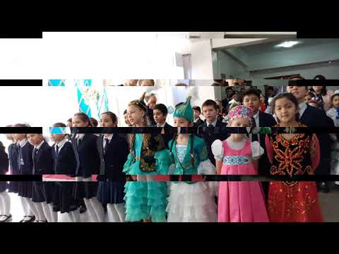 Видео: 4 Д класс КГУОШ 160 Поздравление с 1 мая