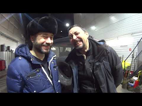 Видео: Уаз Капитана.