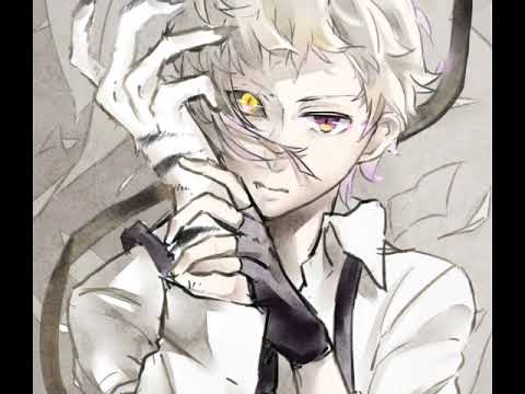 Видео: Озвучка фанфика "Тигра в клетке"