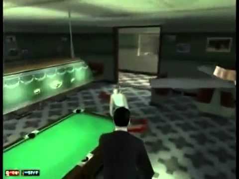 Видео: Ретроспектива обзоров Maddyson'a: Mafia- The City of Lost Heaven (Часть 1)