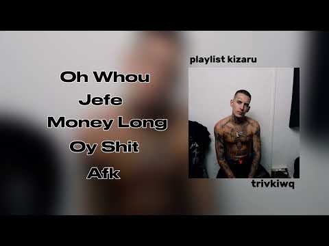 Видео: 13 минут kizaru | плейлист