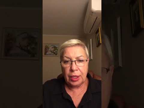 Видео: Что страшнее умереть или завязать? Валентина Новикова