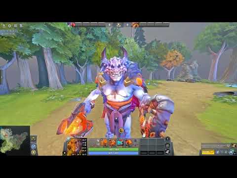 Видео: гайд на лиона 1 часть