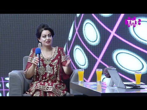 Видео: ХАЙРИ ВАТАНОВА ВА ОЛИМИ ЧУМАХОН ДАР БАРНОМАИ ШОМИ ШАХНАВОЗ 2021