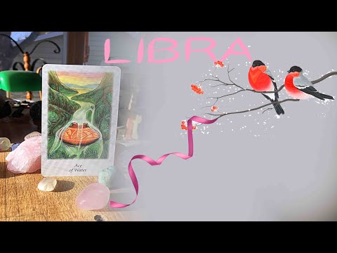 Видео: ВЕСЫ 💖 «Я ВЛЮБЛЕНА В ТЕБЯ» — СЛОВАМИ НЕВОЗМОЖНО ВЫРАЗИТЬ, КАК МНОГО ТЫ ДЛЯ МЕНЯ значишь ✨КОНЕЦ ОК...