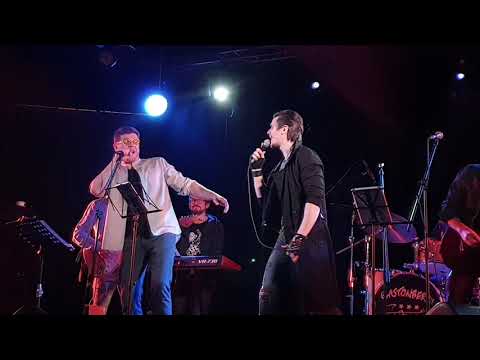 Видео: Роман Графов, Андрей Школдыченко - Тучи