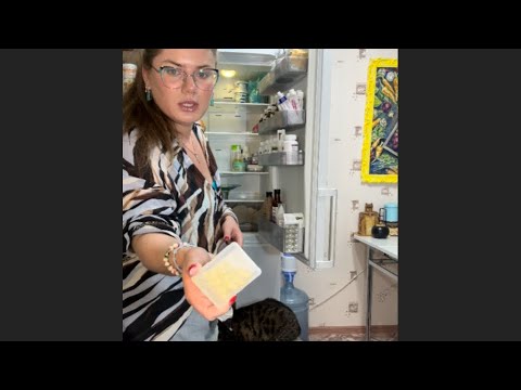 Видео: БАДЫ И КОСМЕТИКА ОТ КОТОРЫХ Я ХУДЕЮ И СТАНОВЛЮСЬ КРАСИВОЙ И ЗДОРОВОЙ