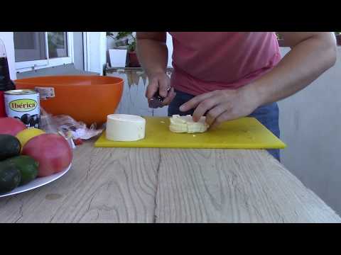 Видео: Тест ножа Extrema Ratio BF2R (Часть 1)