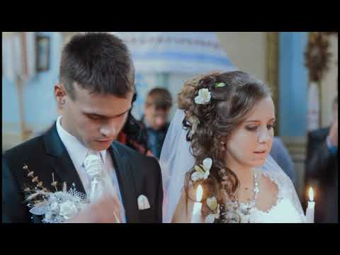 Видео: Весілля Віктора та Христини ч3