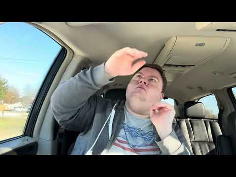 Видео: АСМР МЯГКАЯ РЕЧЕВАЯ БЕСЕДА В МАШИНЕ + АСМР-ТРИГГЕРЫ