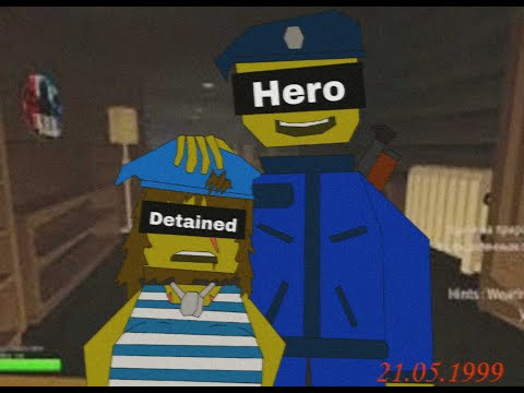 Видео: А теперь моя очередь... // Blood Debt Roblox // Кровавый долг Роблокс //