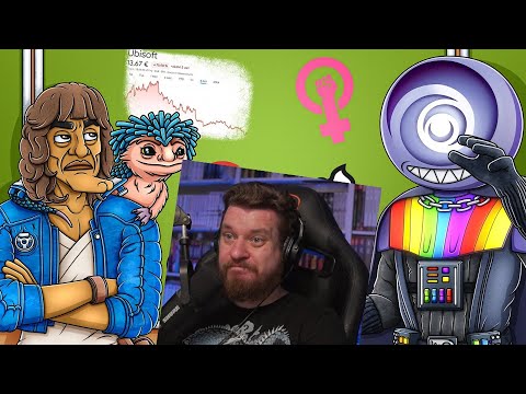 Видео: STAR WARS OUTLAWS ВЕСЬ СЮЖЕТ | РЕАКЦИЯ НА КАРГАС