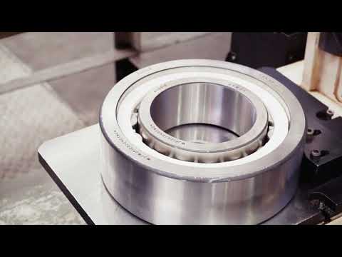 Видео: Саратовские подшипники. Корпоративный фильм
