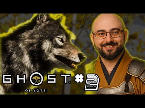 Видео: ВЪЛЦИТЕ | Ghost of Yōtei #2