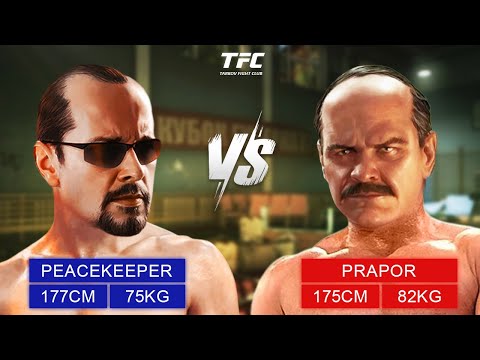 Видео: Самый странный ивент в Таркове