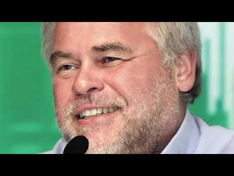 Видео: КАСПЕРСКИЙ: биография, интересные факты