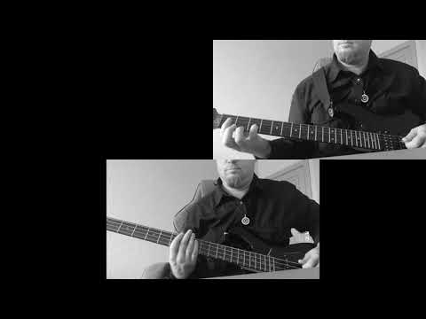 Видео: Агата Кристи - Альрауне (Cover)