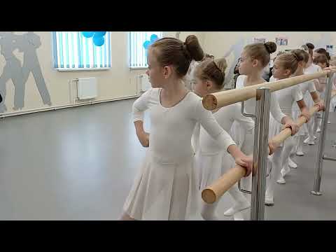 Видео: эдельвейс открытый урок