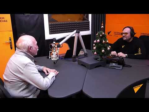 Видео: М.В.Величко. Почему на самом деле рухнул СССР