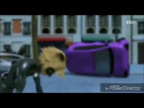 Видео: Леди баг и Супер кот~[Приколы]