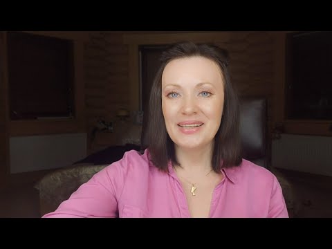 Видео: Про игру с Рандеву, про духи и просто болталка.