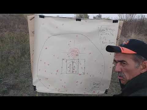 Видео: Бенелли М2. Анаконда Страйкер. Benelli M2. Anaconda  Striker.Часть5.