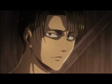 Видео: {RUS SUB} Ложимся спатки вместе с Леви🤗 [ASMR]