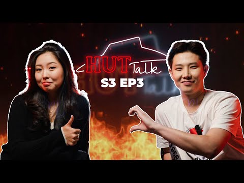 Видео: Тэдний хооронд юу болж байсан бэ? | HUT TALK S3 Ep3 🍕