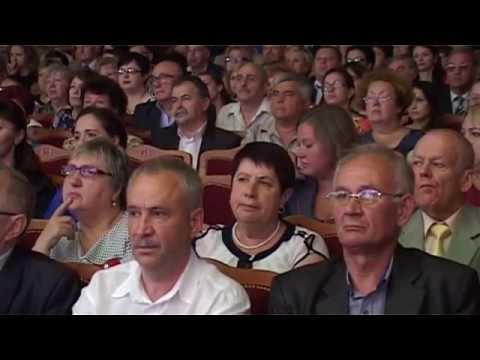 Видео: День медработника-19.06.2016