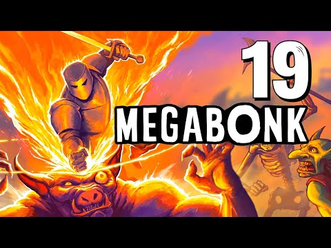 Видео: Megabonk: Прохождение АФК челленджа. Секретная тактика
