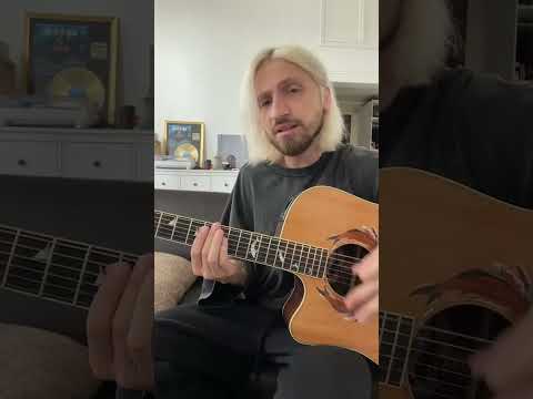 Видео: Женя Мильковский - Мои демоны (акустика) эфир 14.08.2021