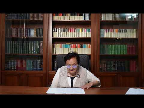 Видео: Учение храма   солидарность   часть   2